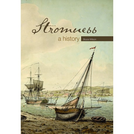 Stromness A History Stromness A History