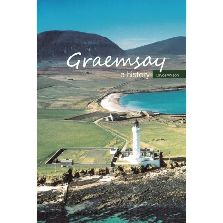 Graemsay A History Graemsay A History
