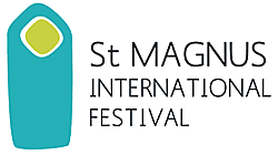 St Magnus Festival Logo