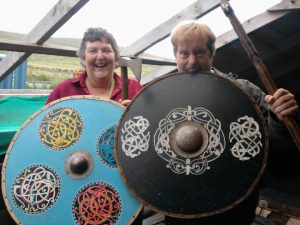 Viking Culture Summer School 2011