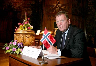condolence