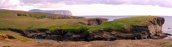 Yesnaby, Sandwick, Orkney. Yesnaby, Sandwick, Orkney.
