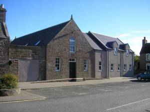 cromhall