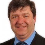 Alistair Carmichael MP.