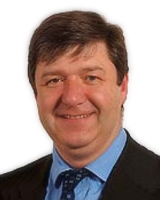 Alistair Carmichael MP.
