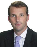 Liam McArthur MSP.