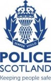 police scotland logo