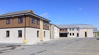 Stromness Academy