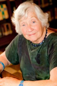 Baroness Shirley Williams