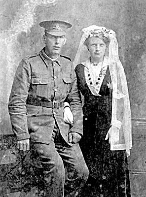Orcadians In The Trenches The Orcadian Online