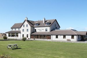 The Standing Stones Hotel, Stenness is the venue for Steve Fest, where nearly 30 bands will perform in aid of mental health and suicide support.