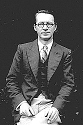 Edwin Muir (1887-1959)