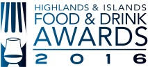 food and drink awards