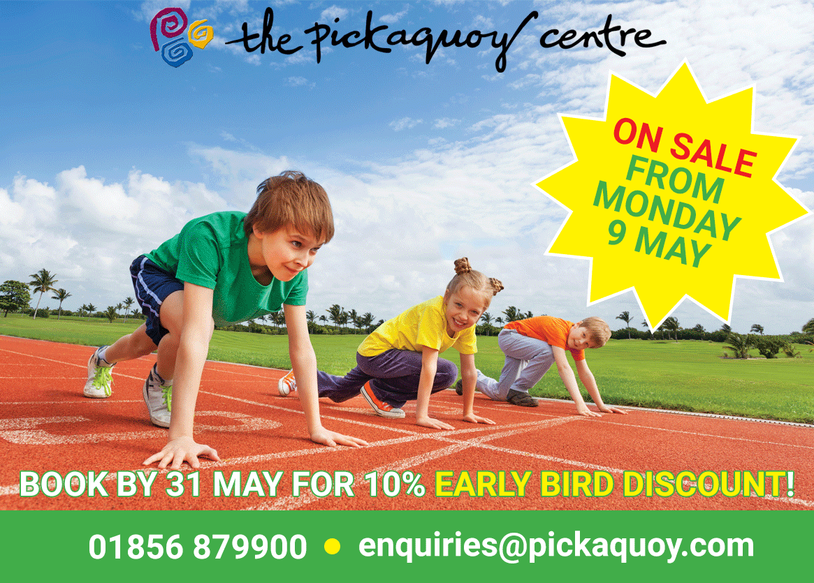 Orcadian wedding rings