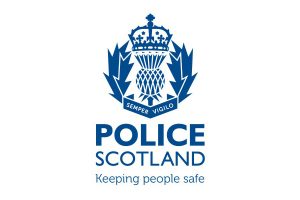 Police Scotland logo