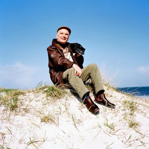 Peter Maxwell Davies' music will be celebrated at a special concert tomorrow night. (Martin Lengemann) 