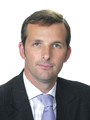 Liam McArthur MSP