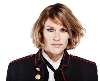 Cerys Matthews