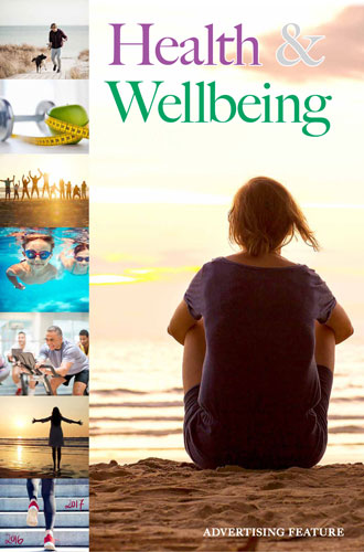 Health and Wellbeing feature