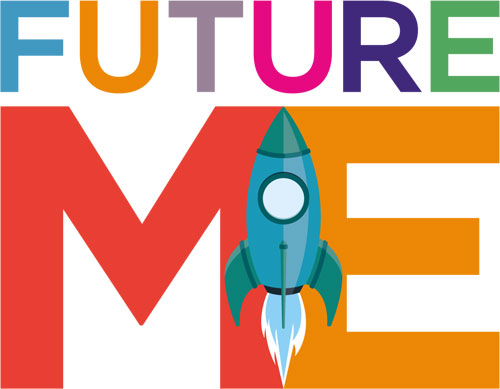 Future Me Logo