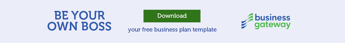 Business Gateway