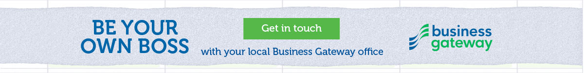 Business Gateway