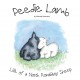 Peedie Lamb