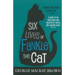 Six Lives of Fankle the Cat
