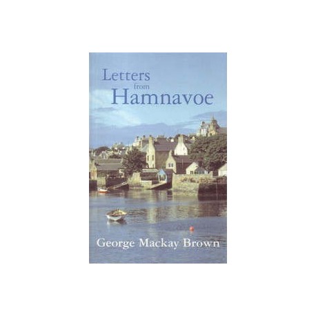 Letters from Hamnavoe