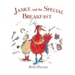 Janice and the Special Breakfast
