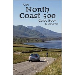 The North Coast 500 Guide Book
