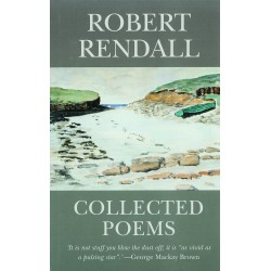 Collected Poems by Robert Rendall