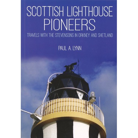 Scottish Lighthouse Pioneers