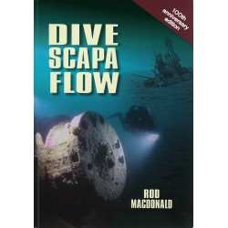 Dive Scapa Flow: 100th Anniversary Edition