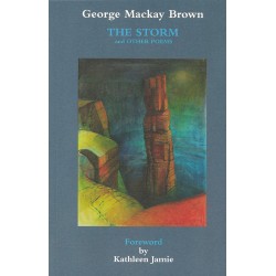 The Storm - George Mackay Brown