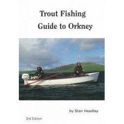 Trout Fishing Guide to Orkney