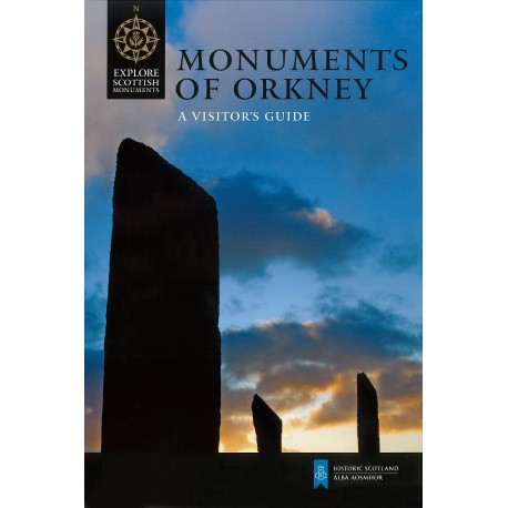 Monuments of Orkney