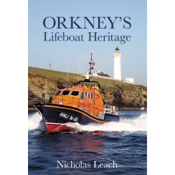 Orkney's Lifeboat Heritage