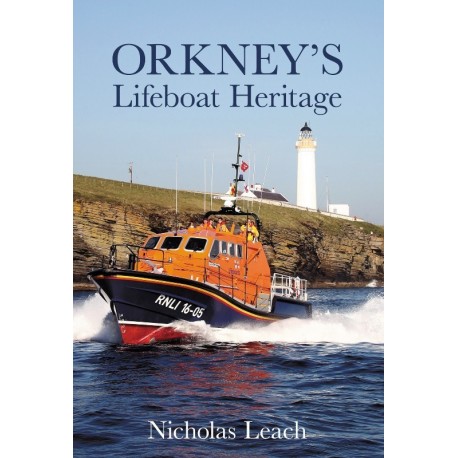 Orkney's Lifeboat Heritage