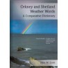 Orkney and Shetland Weather Words