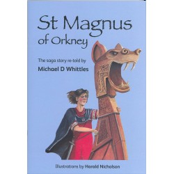 St Magnus of Orkney