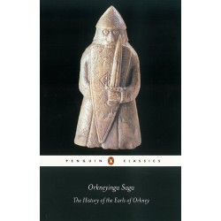 Orkneyinga Saga: The History of the Earls of Orkney