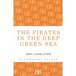 The Pirates of the Deep Green Sea