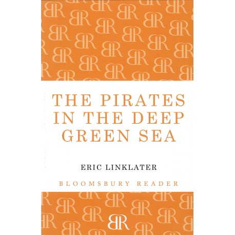 The Pirates of the Deep Green Sea
