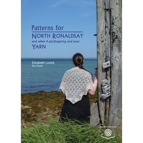 Patterns for North Ronaldsay