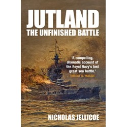Jutland - The Unfinished Battle