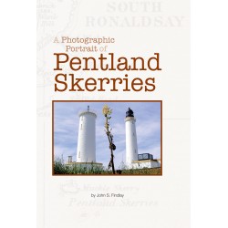 A Photographic Portrait of Pentland Skerries