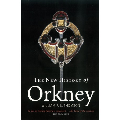 The New History of Orkney