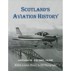 Scotland's Aviation History