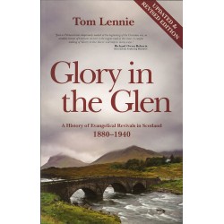 Glory in the Glen